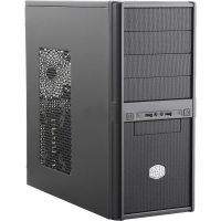 

Корпус"COOLER MASTER"(RC-250C-KN5T50)чёр