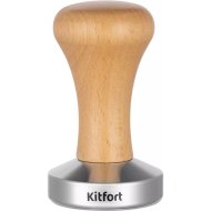 Темпер для кофе «Kitfort» KT-1249
