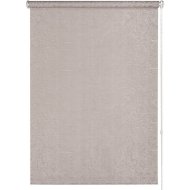 Рулонная штора «Legrand» Фрост, 58 087 383, светло-серый, 72.5x175 см