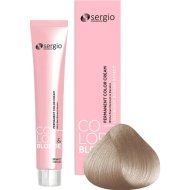 Крем-краска для волос «Sergio Professional» Color&Blonde 10.26, 100 мл