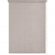 Рулонная штора «Legrand» Фрост, 58 087 384, светло-серый, 80.5x175 см