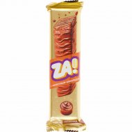 Конфеты глазированные «Za Spartak» с молочным шоколадом, 33 г