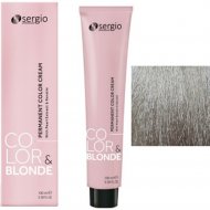 Крем-краска для волос «Sergio Professional» Color&Blonde 12.00, 100 мл