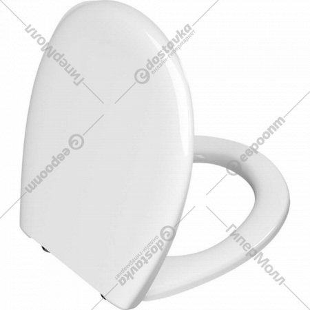 Сиденье для унитаза «Vitra» 115-003-001, белый
