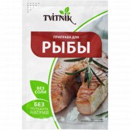 Смесь пряностей «Tvitnik» для рыбы, 20 г