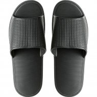 Тапочки мужские «Miniso» черный, размер 41, 2011626714101