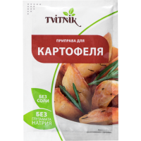 

Приправа "TVITNIK"(д/картофеля) 20г