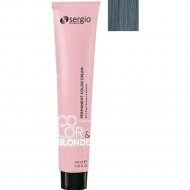 Крем-краска для волос «Sergio Professional» Color&Blonde 12.11, 100 мл