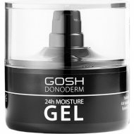 Гель для лица «GOSH Copenhagen» Donoderm Moisture Gel Prestige, 50 мл