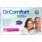 Подгузники для взрослых Dr.Comfort Adult Diaper Jumbo, Small, 30 шт