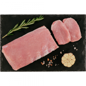 П/ф из сви­ни­ны «Сви­ни­на для па­лянд­ви­цы» 1 кг