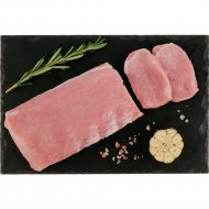 П/ф из свинины «Свинина для паляндвицы» 1 кг, фасовка 0.65 - 0.75 кг