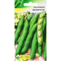 

Бобы "БЕЛОРУССКИЕ" овощные 15г