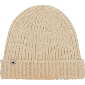 Шапка «Burton» Wms Buji, 104901062501SZ, creme brulee