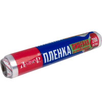 

Пищевая пленка(бел.300мм*200м)12 210-033