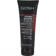 Кондиционер для волос «GOSH Copenhagen» Vitamin Booster Cleansing, 230 мл