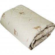 Одеяло стеганое «Файбертек» ШМ.1.02.П, 205х140 см