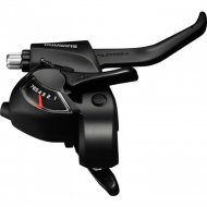 Шифтер для велосипеда «Shimano» Tourney ST-EF41, ASTEF41R7AL