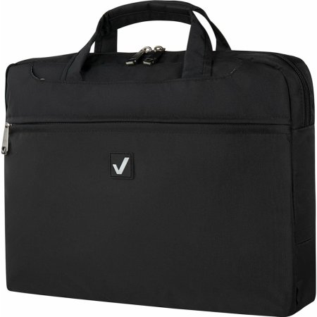 Сумка для ноутбука Brauberg Chance, 240458, черный, 40х30х4 см