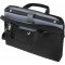 Сумка для ноутбука Brauberg Chance, 240458, черный, 40х30х4 см