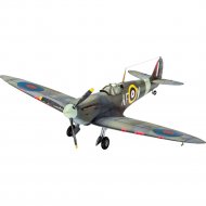 Сборная модель «Revell» Британский истребитель Spitfire Mk. Iia