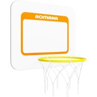 Баскетбольное кольцо «Romana» Dop12 6.07.00