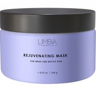 Маска для волос Limba Cosmetics Rejuvenating, 245 г