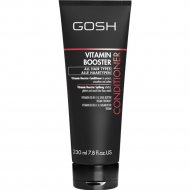 Кондиционер для волос «GOSH Copenhagen» Vitamin Booster, 230 мл