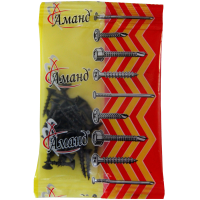 

Саморез "АМАНД"(мелкий шаг 3.5х35)50шт
