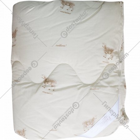 Одеяло стеганое «Файбертек» ШМ.2.01.П, 205х172 см