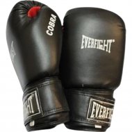 Перчатки для единоборств «Everfight» EBG-529 Cobra 10oz черный