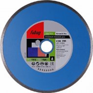 Отрезной диск «Fubag» Keramik Pro, 13250-6