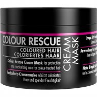 Маска для волос «GOSH Copenhagen» Colour Rescue Cream Mask, 175 мл