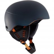 Шлем горнолыжный «Anon» Helo 2.0, Royal, размер L, 15233104465L