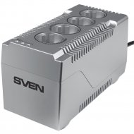 Стабилизатор напряжения «Sven» VR-F1000