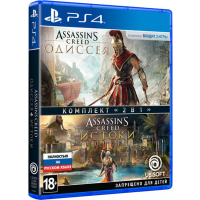

Игра для консоли"UBISOFT"(1CSC20004245)