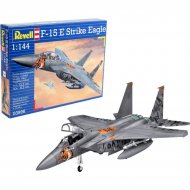 Сборная модель «Revell» истребитель-бомбардировщик F-15E Strike Eagle