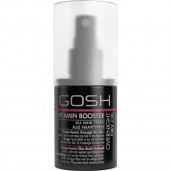 Масло для волос «GOSH Copenhagen» Vitamin Booster Overnight Dry Oil, 75 мл