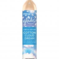 Освежитель воздуха «Glade» Cotton Cloud Dream, 300 мл