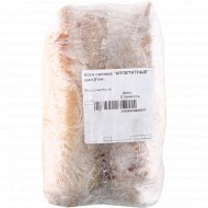 Полуфабрикат крупнокусковой из субпродуктов «Ноги свиные» замороженные, 1 кг, фасовка 1.15 кг