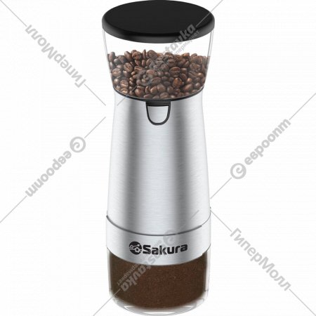 Кофемолка «Sakura» SA-6165