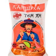 Лапша б/п«ЛАПШУХА»(Том Ям)76г