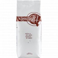 Кофе в зернах «Garibaldi Espresso 24» 1 кг