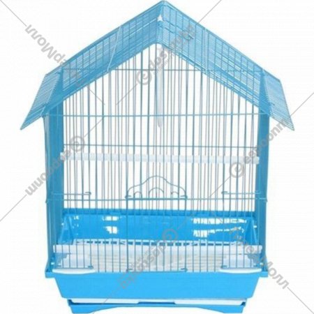 Клетка для птиц «Dayang» A401, 35х28х46 см