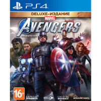 

Игра д/к"SQUARE ENIX"(1CSC20004608)