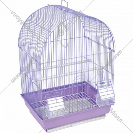 Клетка для птиц «Dayang» A100, 30х23х39 см