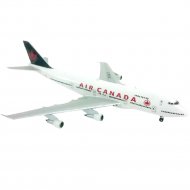 Сборная модель «Revell» Пассажирский самолет Boeing 747-200 Air Canada