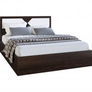 Кровать «Мебель Эра» Николь 1600