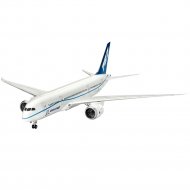 Сборная модель «Revell» Пассажирский самолет Boeing 787-8 Dreamliner