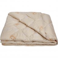 Одеяло стеганое «Файбертек» В.1.02.П, 205х140 см